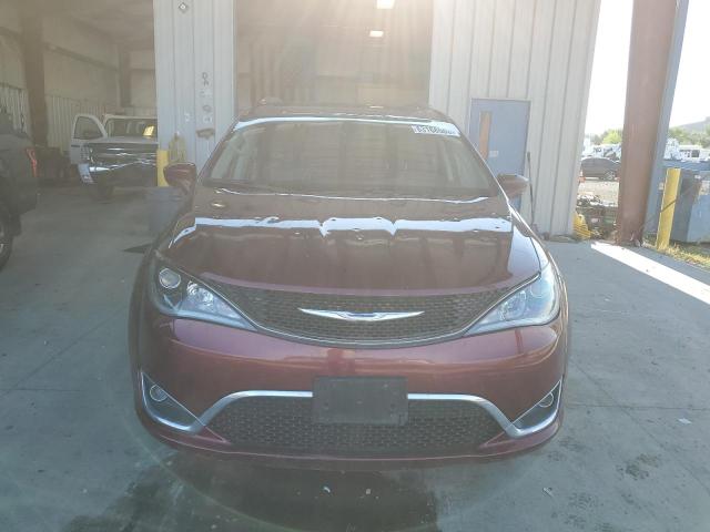 Photo 4 VIN: 2C4RC1BG8JR115693 - CHRYSLER PACIFICA 