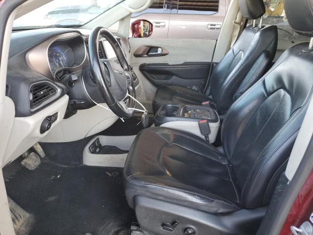 Photo 6 VIN: 2C4RC1BG8JR115693 - CHRYSLER PACIFICA 