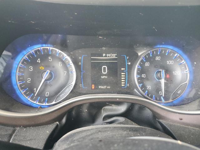 Photo 8 VIN: 2C4RC1BG8JR115693 - CHRYSLER PACIFICA 