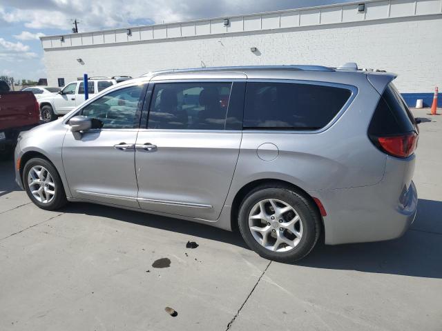 Photo 1 VIN: 2C4RC1BG8JR126600 - CHRYSLER PACIFICA T 