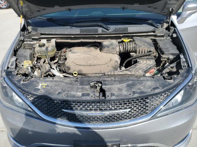 Photo 11 VIN: 2C4RC1BG8JR126600 - CHRYSLER PACIFICA T 