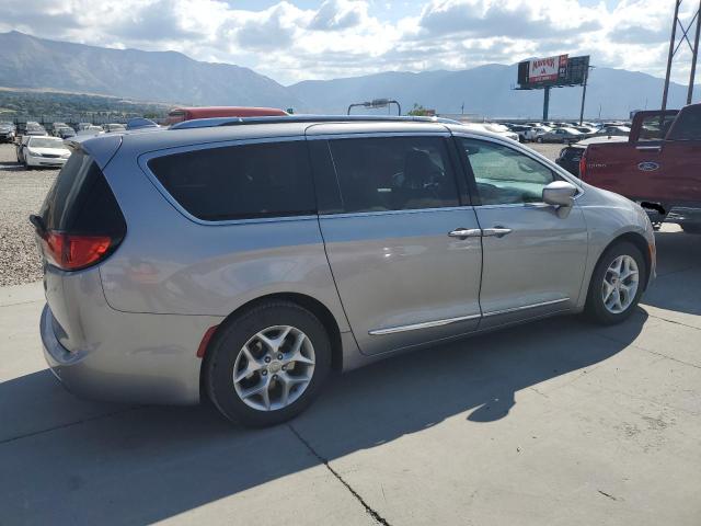 Photo 2 VIN: 2C4RC1BG8JR126600 - CHRYSLER PACIFICA T 