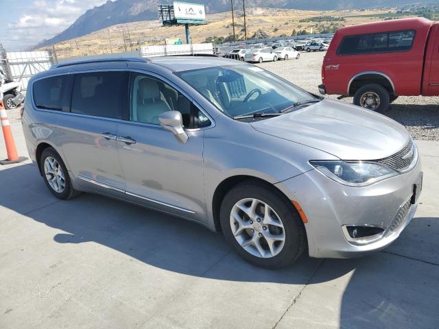 Photo 3 VIN: 2C4RC1BG8JR126600 - CHRYSLER PACIFICA T 