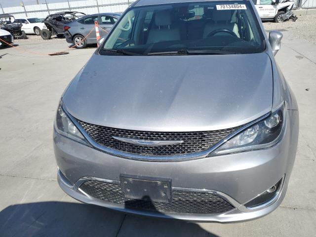 Photo 4 VIN: 2C4RC1BG8JR126600 - CHRYSLER PACIFICA T 