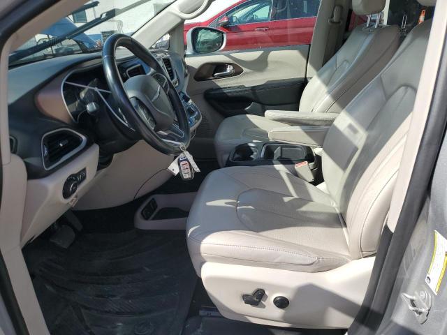 Photo 6 VIN: 2C4RC1BG8JR126600 - CHRYSLER PACIFICA T 