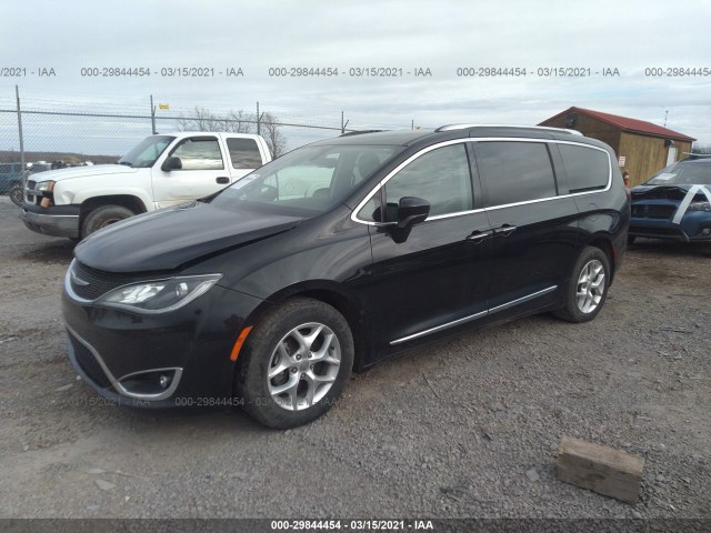 Photo 1 VIN: 2C4RC1BG8JR128458 - CHRYSLER PACIFICA 