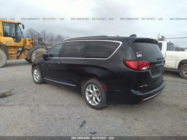 Photo 2 VIN: 2C4RC1BG8JR128458 - CHRYSLER PACIFICA 