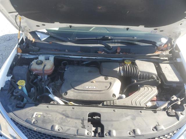 Photo 11 VIN: 2C4RC1BG8JR131604 - CHRYSLER PACIFICA T 