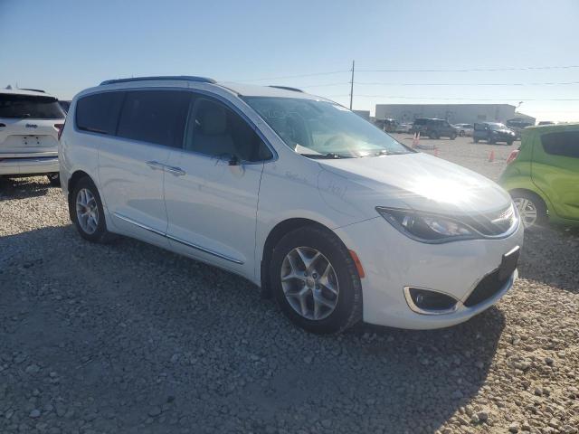 Photo 3 VIN: 2C4RC1BG8JR131604 - CHRYSLER PACIFICA T 