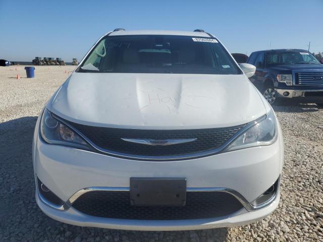 Photo 4 VIN: 2C4RC1BG8JR131604 - CHRYSLER PACIFICA T 