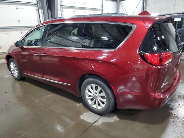 Photo 1 VIN: 2C4RC1BG8JR132610 - CHRYSLER PACIFICA 