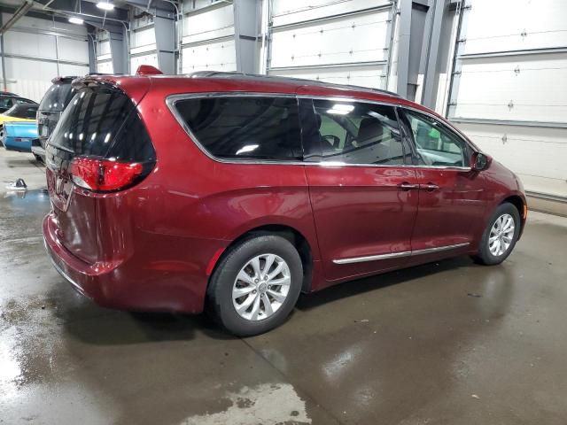 Photo 2 VIN: 2C4RC1BG8JR132610 - CHRYSLER PACIFICA 