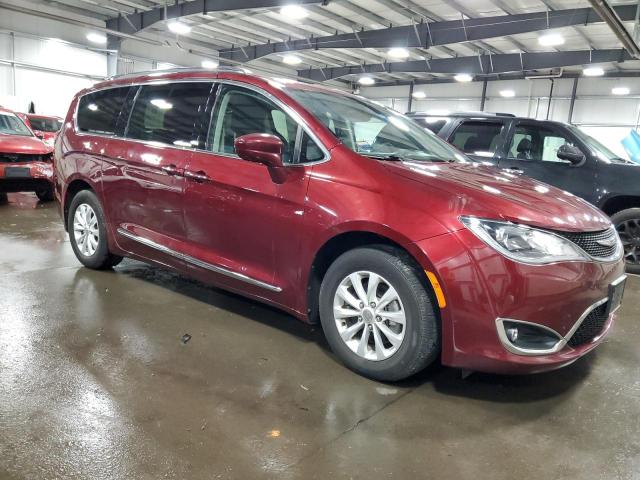 Photo 3 VIN: 2C4RC1BG8JR132610 - CHRYSLER PACIFICA 