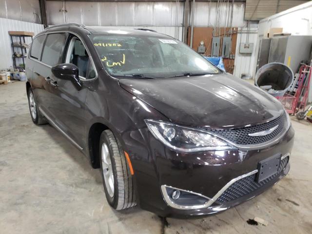 Photo 0 VIN: 2C4RC1BG8JR144725 - CHRYSLER PACIFICA T 