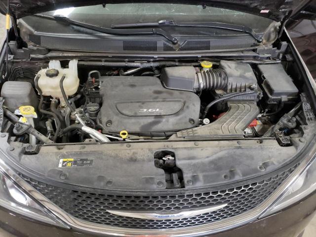 Photo 6 VIN: 2C4RC1BG8JR144725 - CHRYSLER PACIFICA T 