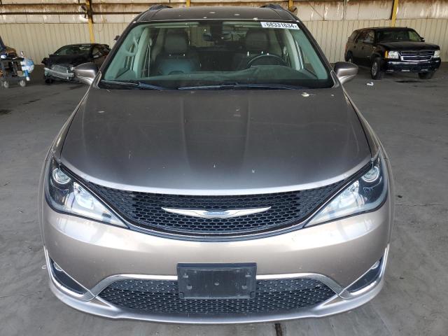 Photo 4 VIN: 2C4RC1BG8JR148919 - CHRYSLER PACIFICA T 