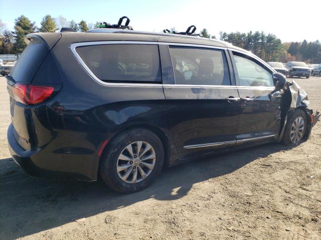 Photo 2 VIN: 2C4RC1BG8JR158480 - CHRYSLER PACIFICA T 