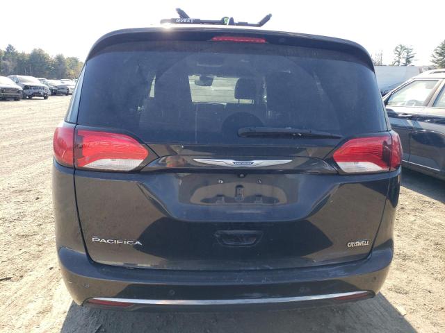 Photo 5 VIN: 2C4RC1BG8JR158480 - CHRYSLER PACIFICA T 