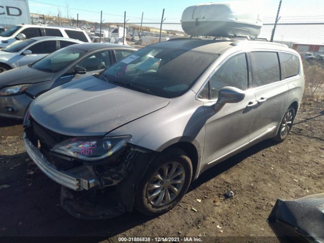 Photo 1 VIN: 2C4RC1BG8JR170984 - CHRYSLER PACIFICA 