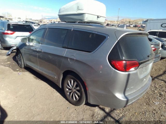 Photo 2 VIN: 2C4RC1BG8JR170984 - CHRYSLER PACIFICA 