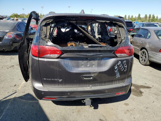 Photo 5 VIN: 2C4RC1BG8JR173979 - CHRYSLER PACIFICA 