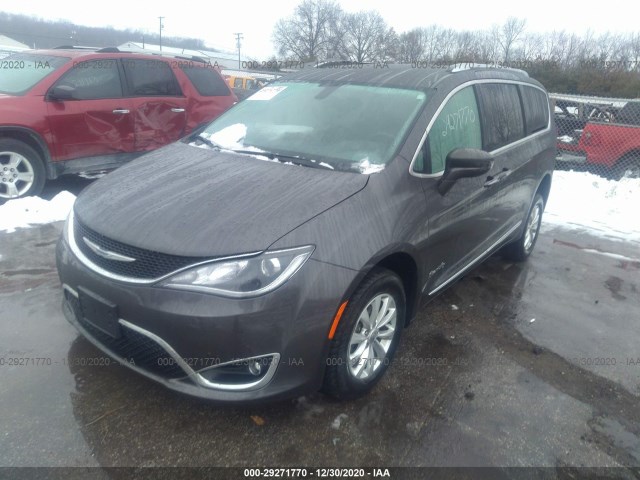 Photo 1 VIN: 2C4RC1BG8JR178583 - CHRYSLER PACIFICA 