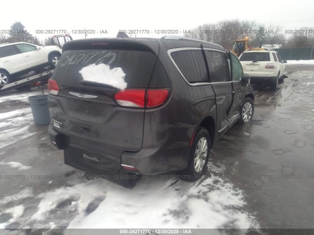 Photo 3 VIN: 2C4RC1BG8JR178583 - CHRYSLER PACIFICA 