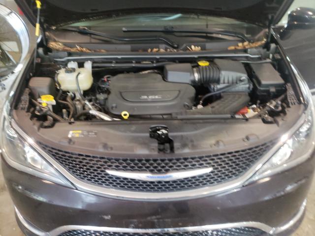 Photo 6 VIN: 2C4RC1BG8JR204048 - CHRYSLER PACIFICA T 