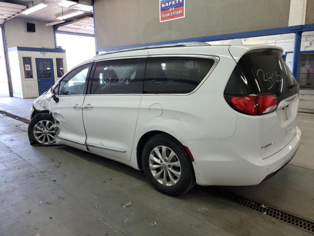 Photo 1 VIN: 2C4RC1BG8JR211145 - CHRYSLER PACIFICA T 