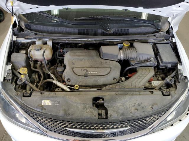 Photo 11 VIN: 2C4RC1BG8JR211145 - CHRYSLER PACIFICA T 