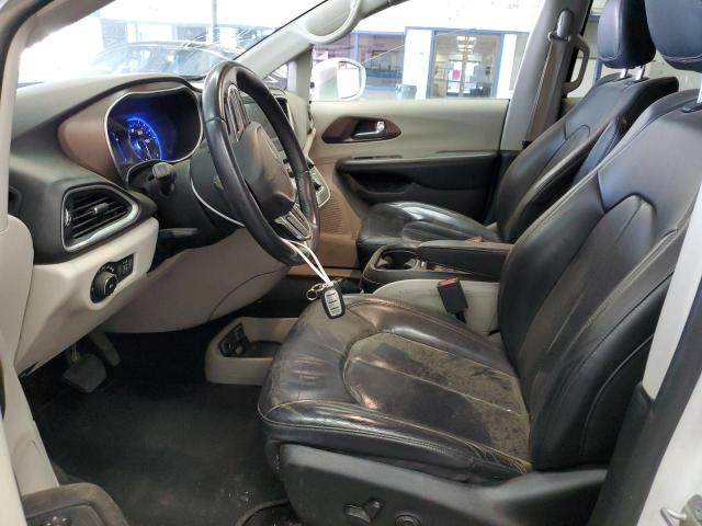 Photo 6 VIN: 2C4RC1BG8JR211145 - CHRYSLER PACIFICA T 