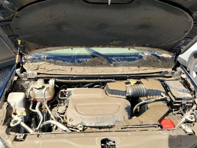 Photo 6 VIN: 2C4RC1BG8JR234795 - CHRYSLER PACIFICA T 