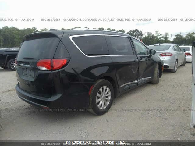 Photo 3 VIN: 2C4RC1BG8JR235915 - CHRYSLER PACIFICA 