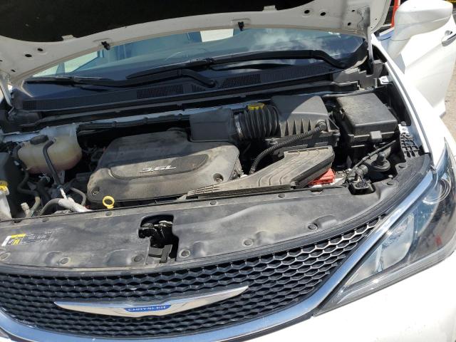 Photo 11 VIN: 2C4RC1BG8JR246784 - CHRYSLER PACIFICA 