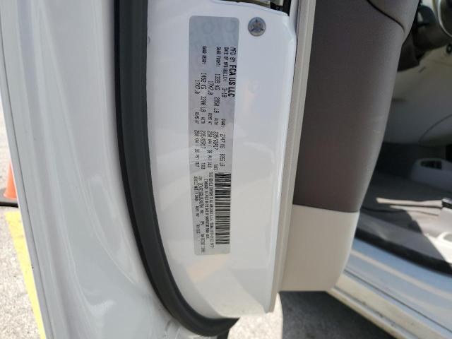 Photo 13 VIN: 2C4RC1BG8JR246784 - CHRYSLER PACIFICA 