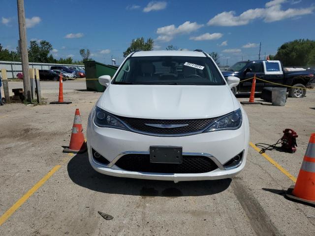 Photo 4 VIN: 2C4RC1BG8JR246784 - CHRYSLER PACIFICA 