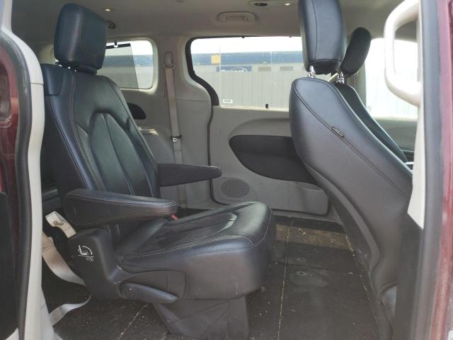 Photo 10 VIN: 2C4RC1BG8JR269238 - CHRYSLER PACIFICA T 