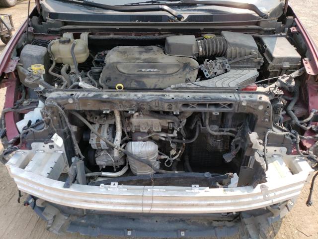 Photo 11 VIN: 2C4RC1BG8JR269238 - CHRYSLER PACIFICA T 