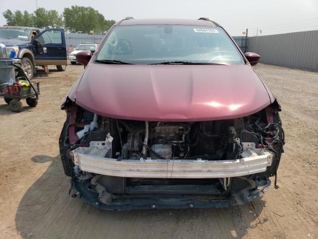 Photo 4 VIN: 2C4RC1BG8JR269238 - CHRYSLER PACIFICA T 