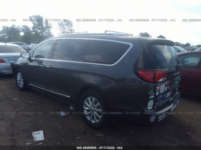 Photo 2 VIN: 2C4RC1BG8JR277498 - CHRYSLER PACIFICA 