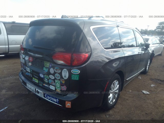 Photo 3 VIN: 2C4RC1BG8JR277498 - CHRYSLER PACIFICA 