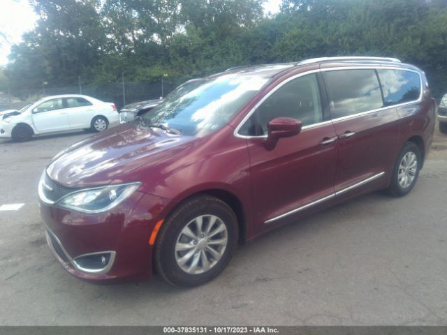 Photo 1 VIN: 2C4RC1BG8JR280580 - CHRYSLER PACIFICA 