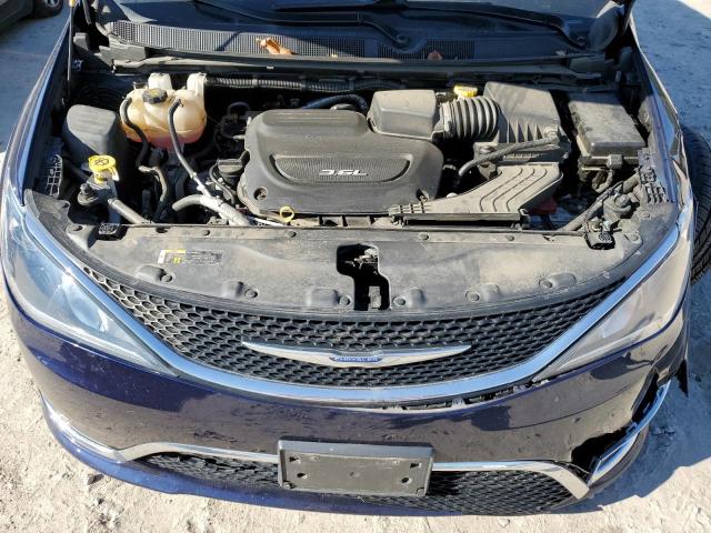 Photo 11 VIN: 2C4RC1BG8JR280689 - CHRYSLER PACIFICA T 