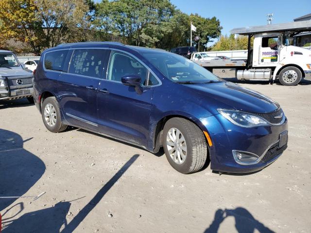 Photo 3 VIN: 2C4RC1BG8JR280689 - CHRYSLER PACIFICA T 