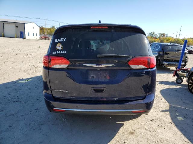 Photo 5 VIN: 2C4RC1BG8JR280689 - CHRYSLER PACIFICA T 