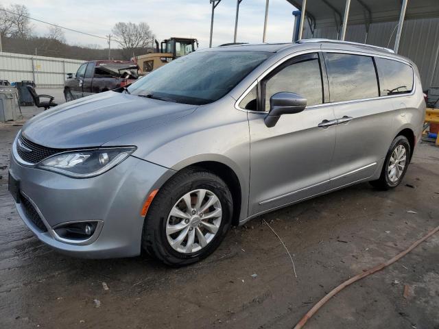 Photo 0 VIN: 2C4RC1BG8JR290705 - CHRYSLER PACIFICA 