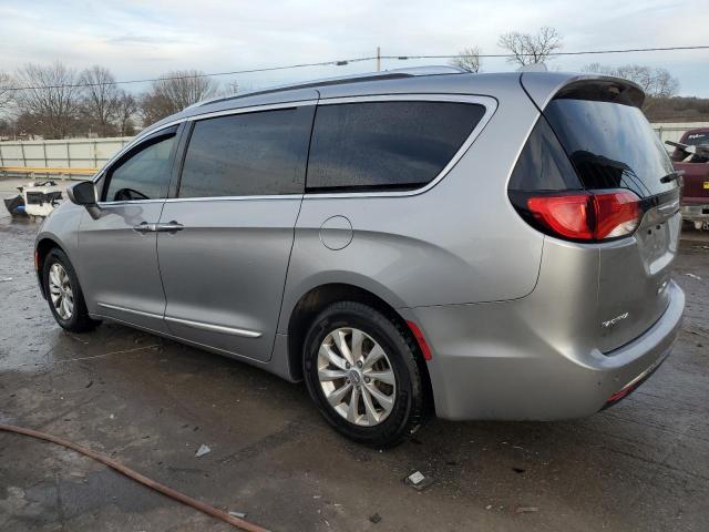 Photo 1 VIN: 2C4RC1BG8JR290705 - CHRYSLER PACIFICA 