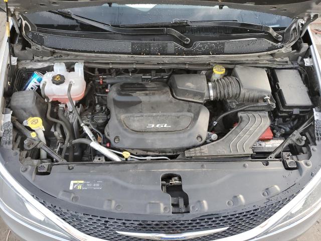 Photo 11 VIN: 2C4RC1BG8JR290705 - CHRYSLER PACIFICA 