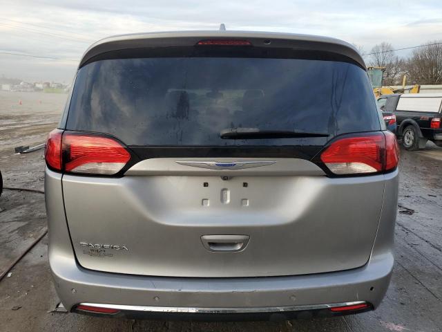 Photo 5 VIN: 2C4RC1BG8JR290705 - CHRYSLER PACIFICA 