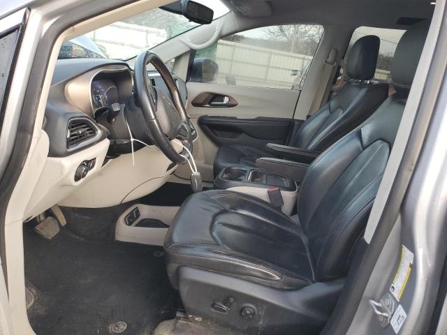 Photo 6 VIN: 2C4RC1BG8JR290705 - CHRYSLER PACIFICA 